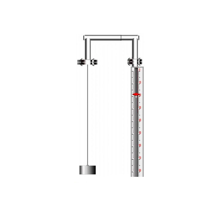 浮標(biāo)液位計