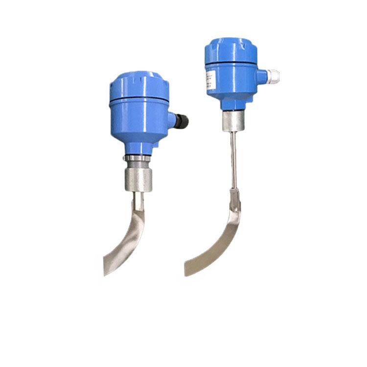 阻旋料位開關(guān)