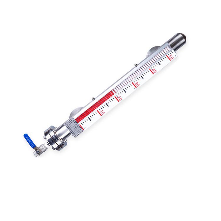 磁板液位計(jì)