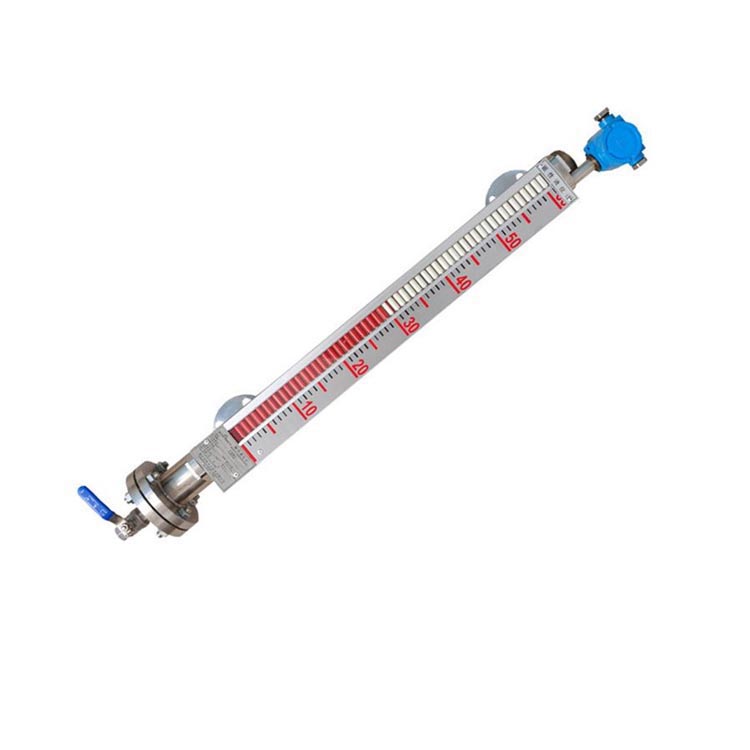 磁翻板液位計(jì)