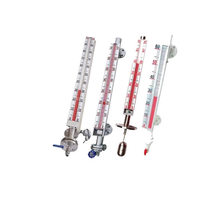 磁翻板液位計(jì)